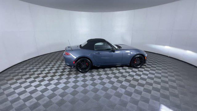 used 2020 Mazda MX-5 Miata car, priced at $28,252
