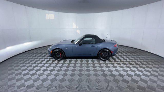 used 2020 Mazda MX-5 Miata car, priced at $28,252