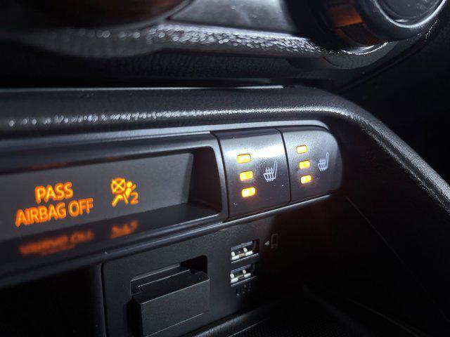 used 2020 Mazda MX-5 Miata car, priced at $28,252