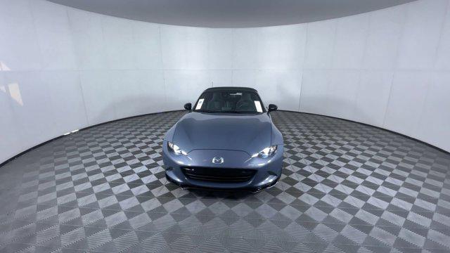 used 2020 Mazda MX-5 Miata car, priced at $28,252