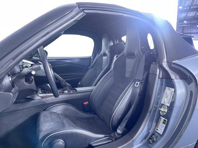 used 2020 Mazda MX-5 Miata car, priced at $28,252