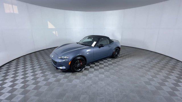 used 2020 Mazda MX-5 Miata car, priced at $28,252