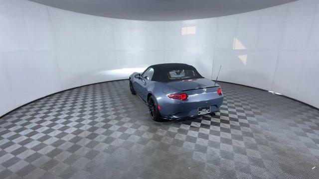 used 2020 Mazda MX-5 Miata car, priced at $28,252