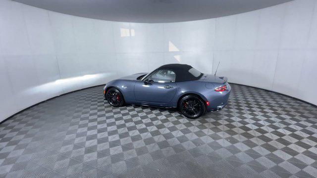 used 2020 Mazda MX-5 Miata car, priced at $28,252