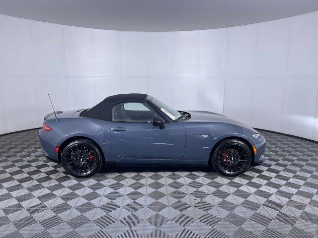 used 2020 Mazda MX-5 Miata car, priced at $28,252