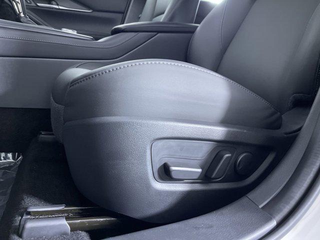 new 2026 Mazda CX-30 car, priced at $30,900