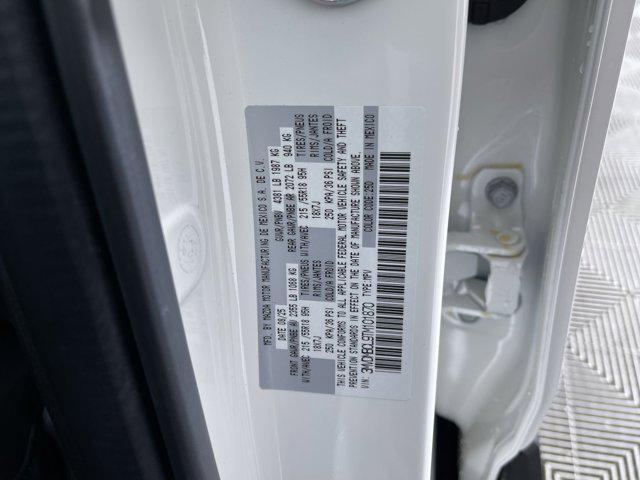 new 2026 Mazda CX-30 car, priced at $30,900