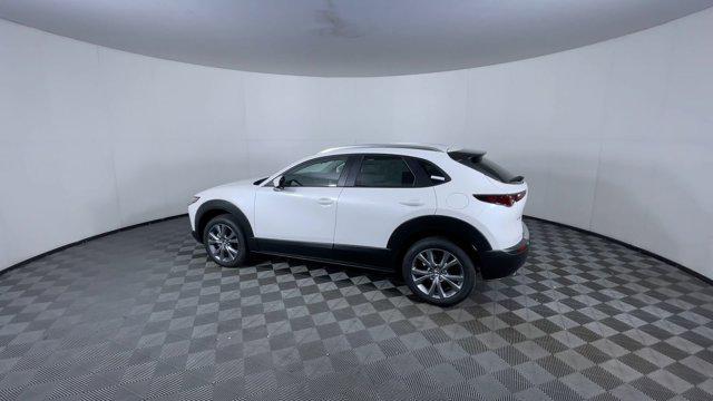 new 2026 Mazda CX-30 car, priced at $30,900