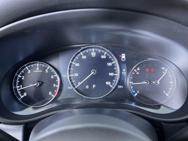 new 2026 Mazda CX-30 car, priced at $30,900