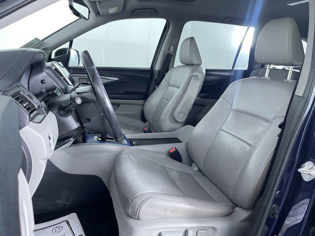 used 2018 Honda Pilot car, priced at $22,469