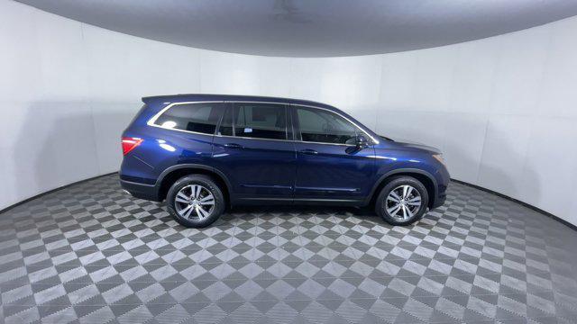 used 2018 Honda Pilot car, priced at $22,469