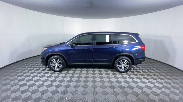 used 2018 Honda Pilot car, priced at $22,469