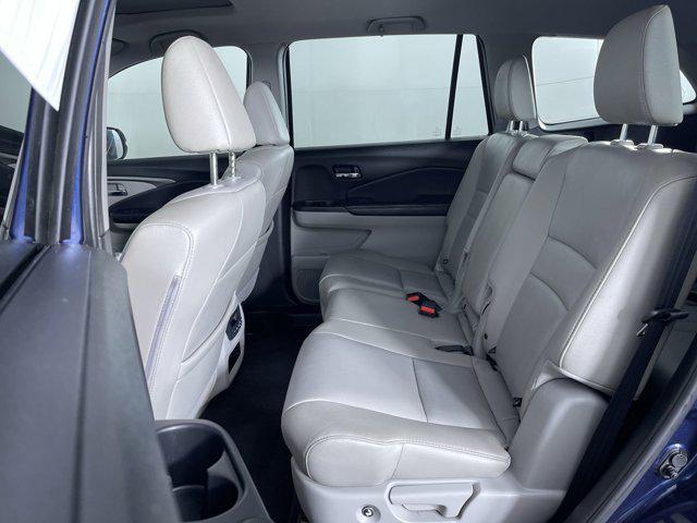used 2018 Honda Pilot car, priced at $22,469