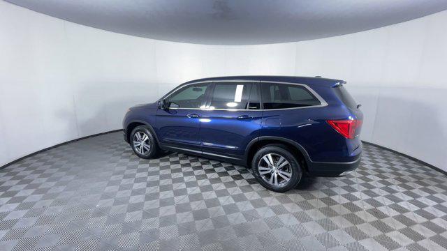 used 2018 Honda Pilot car, priced at $22,469