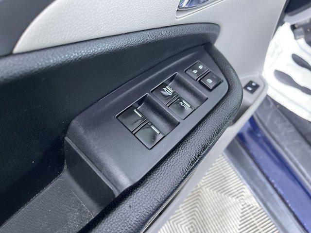 used 2018 Honda Pilot car, priced at $22,469