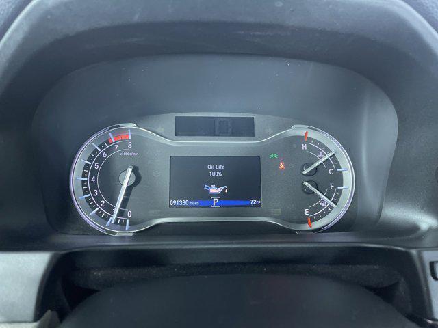 used 2018 Honda Pilot car, priced at $22,469