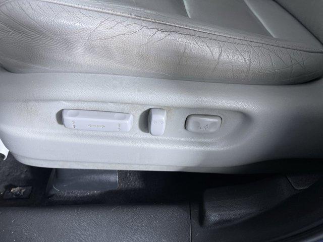 used 2018 Honda Pilot car, priced at $22,469