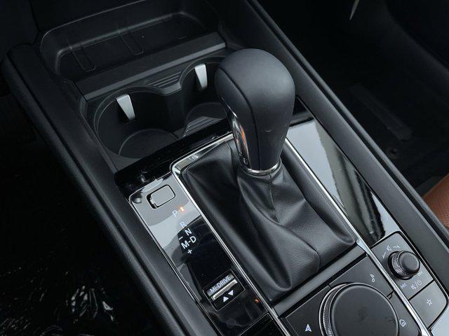 new 2025 Mazda CX-50 car, priced at $44,693