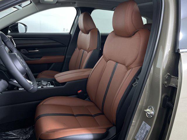 new 2025 Mazda CX-50 car, priced at $44,693