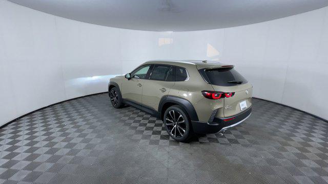 new 2025 Mazda CX-50 car, priced at $44,693