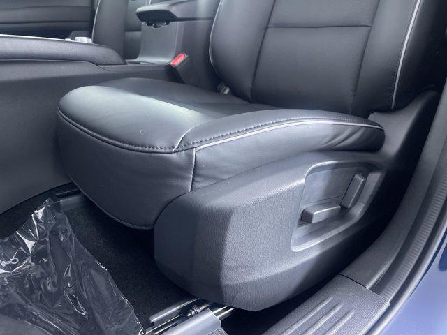 new 2025 Mazda CX-5 car, priced at $31,638