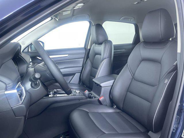 new 2025 Mazda CX-5 car, priced at $31,638