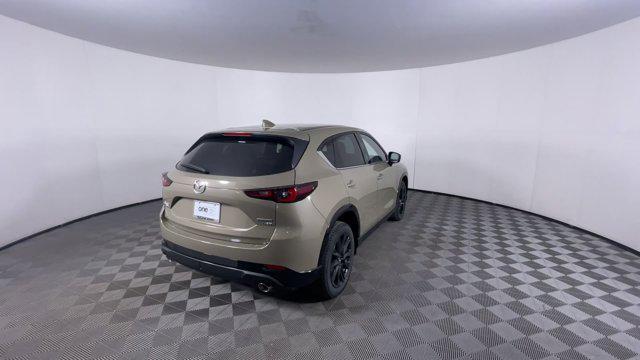 used 2024 Mazda CX-5 car, priced at $33,998