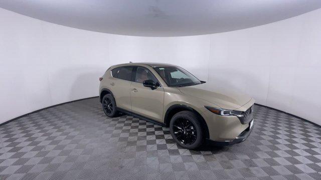 used 2024 Mazda CX-5 car, priced at $33,998