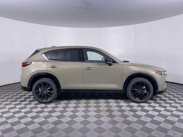 used 2024 Mazda CX-5 car, priced at $33,998