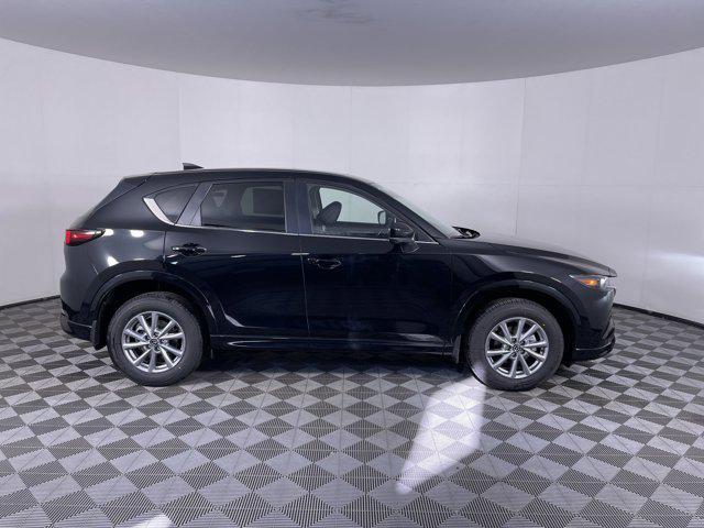 used 2024 Mazda CX-5 car, priced at $28,687