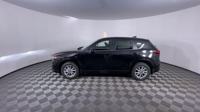 used 2024 Mazda CX-5 car, priced at $28,687