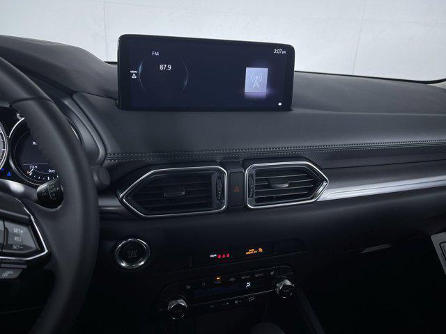 used 2024 Mazda CX-5 car, priced at $28,687