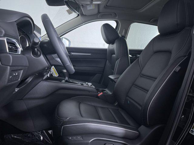 used 2024 Mazda CX-5 car, priced at $28,687