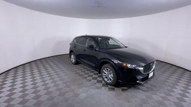 used 2024 Mazda CX-5 car, priced at $28,687