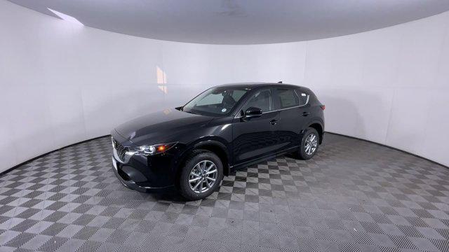 used 2024 Mazda CX-5 car, priced at $28,687