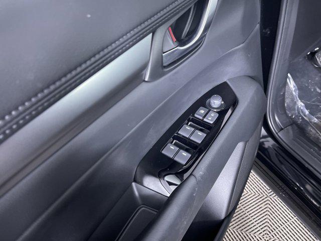 used 2024 Mazda CX-5 car, priced at $28,687