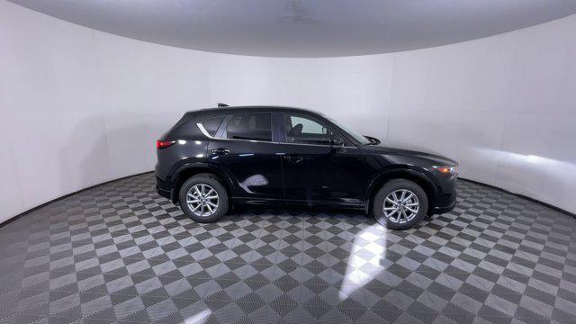 used 2024 Mazda CX-5 car, priced at $28,687
