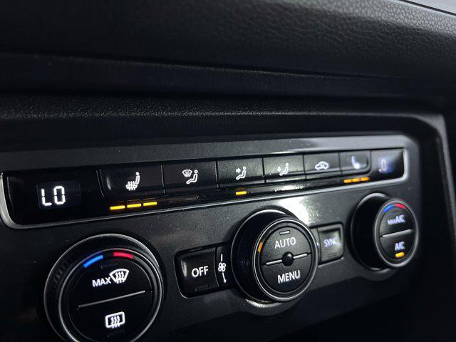 used 2018 Volkswagen Tiguan car, priced at $14,671