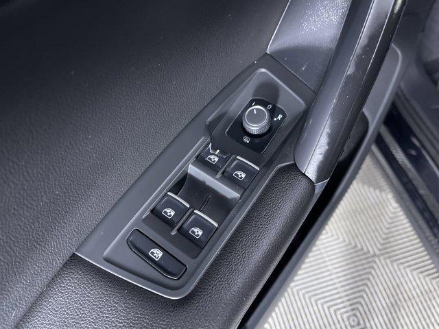 used 2018 Volkswagen Tiguan car, priced at $14,671
