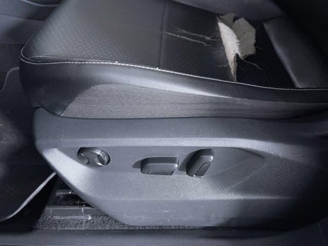 used 2018 Volkswagen Tiguan car, priced at $14,671