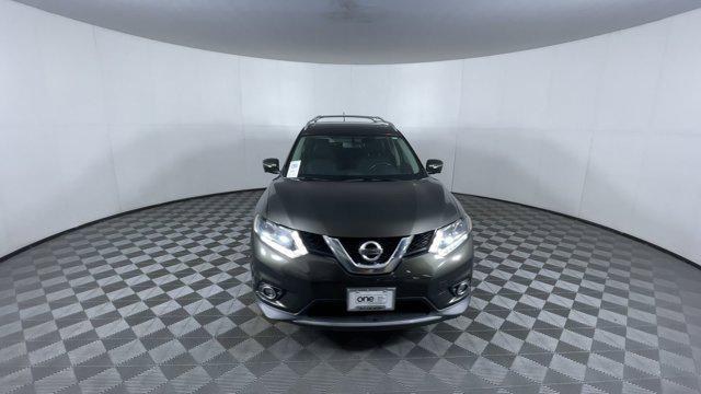 used 2014 Nissan Rogue car, priced at $14,500