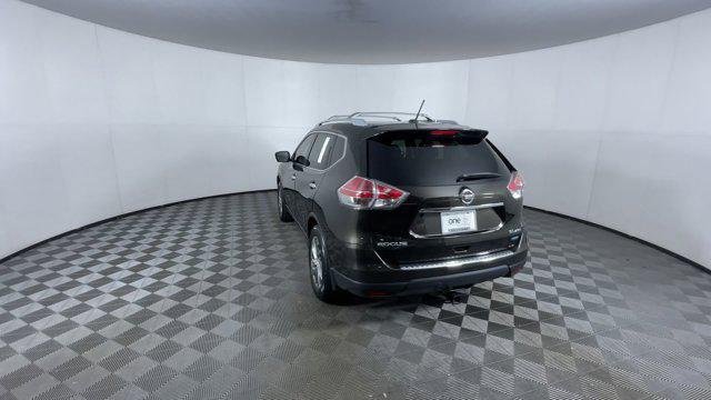used 2014 Nissan Rogue car, priced at $14,500