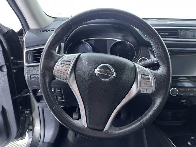 used 2014 Nissan Rogue car, priced at $14,500