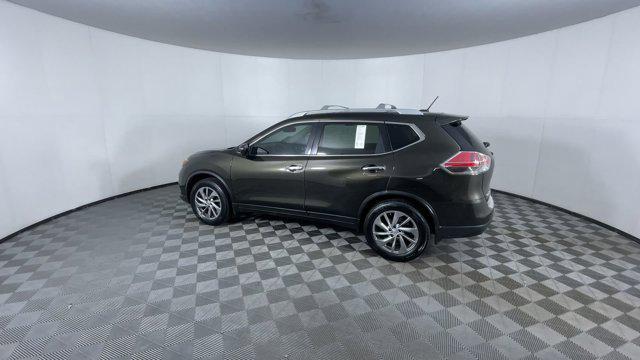 used 2014 Nissan Rogue car, priced at $14,500