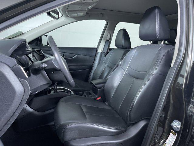used 2014 Nissan Rogue car, priced at $14,500