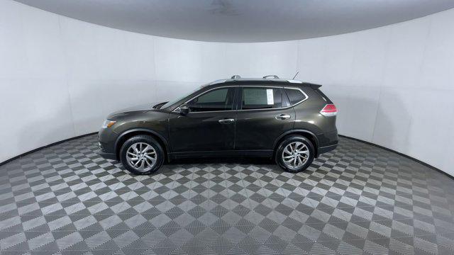 used 2014 Nissan Rogue car, priced at $14,500