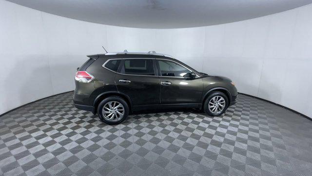 used 2014 Nissan Rogue car, priced at $14,500