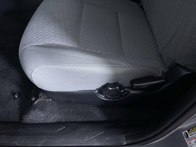 used 2021 Toyota Tacoma car, priced at $34,281