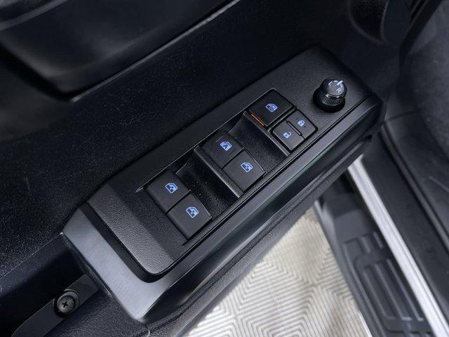 used 2021 Toyota Tacoma car, priced at $34,281