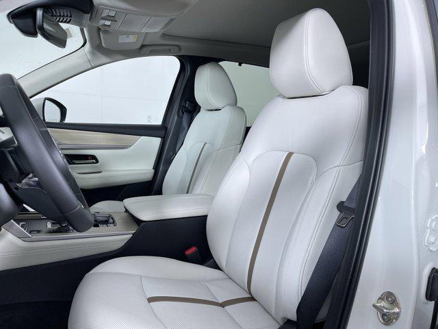 new 2025 Mazda CX-90 PHEV car, priced at $60,340